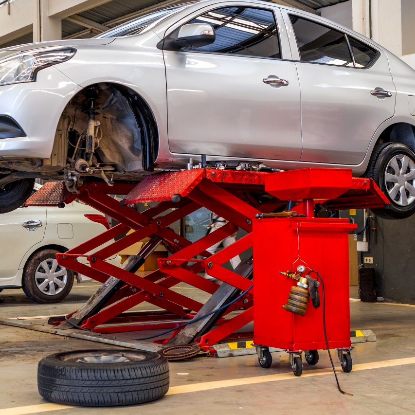 Car Lifts