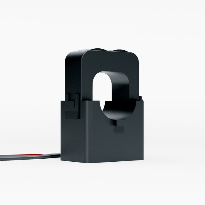 Wallbox Power Meter – Smart Energy Management for EV Charging