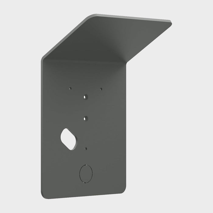 Wallbox Eiffel Basic Pedestal Rain Cover β Accessory for Pulsar Plus & Pulsar Pro