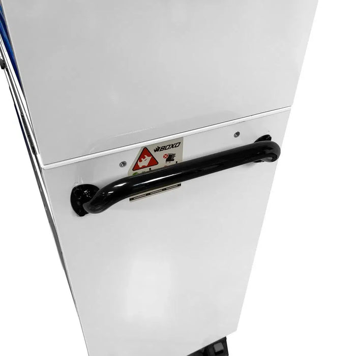 BoxoUSA Pro Series 53" 12-Drawer Rolling Tool Box β Customizable