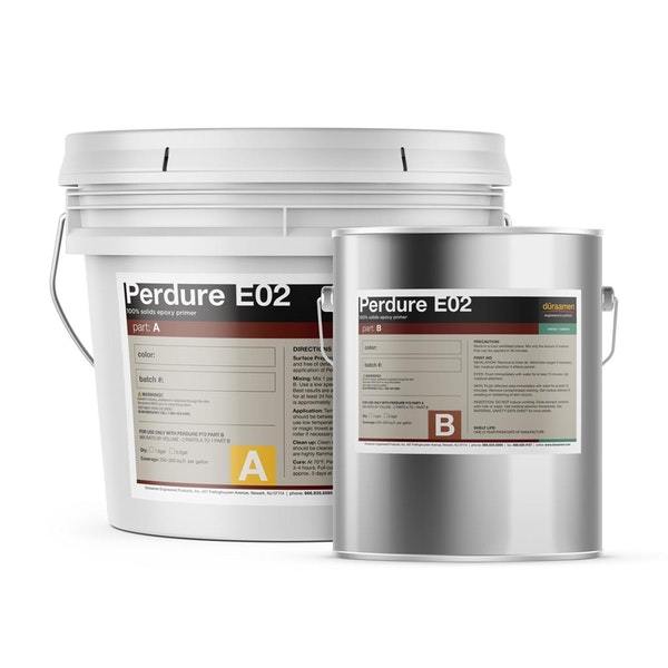 Duraamen Perdure E02 Epoxy Primer