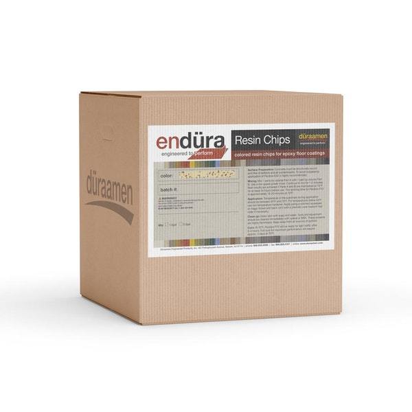 Duraamen Endura Resin Chips