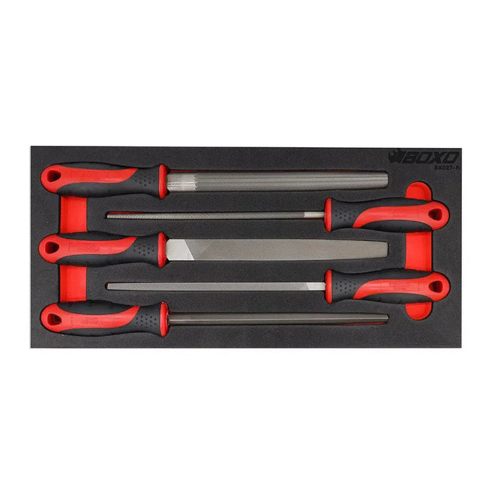 BoxoUSA 452-Piece Metric & SAE Superior Master Tool Set