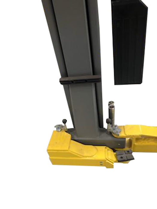 Omer RED 10 Two-Post Lift β 10,000lb Capacity β ALI Certified