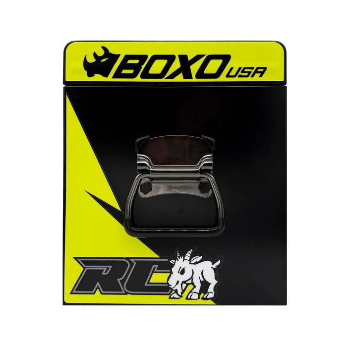 BoxoUSA Ricky Carmichael Limited Edition 3-Drawer MotoBox β 103-Piece Metric Motorcycle Tool Set