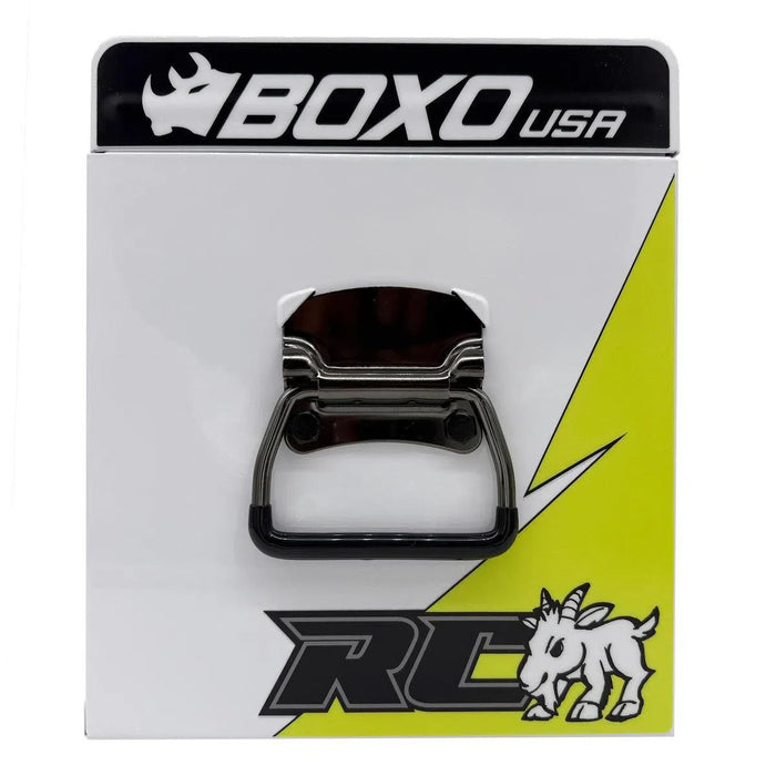 BoxoUSA Ricky Carmichael Limited Edition 3-Drawer MotoBox β 103-Piece Metric Motorcycle Tool Set