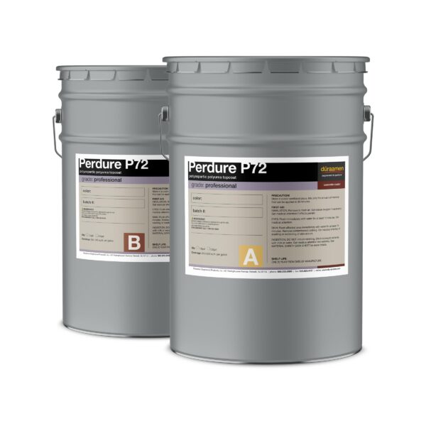 Duraamen Perdure P72 Polyaspartic Sealer