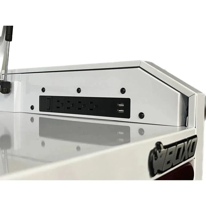 BoxoUSA Pro Series 26" 5-Drawer Top Tool Box