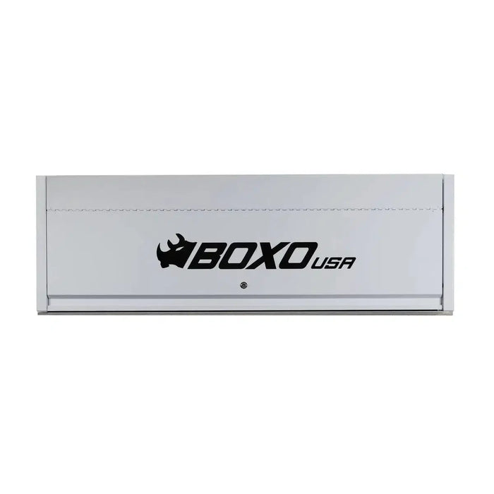 BoxoUSA Pro Series 72" Garage Top β Black