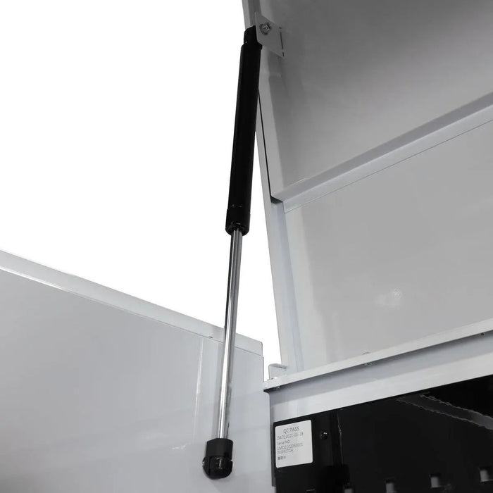 BoxoUSA Pro Series 72" Garage Top β Black
