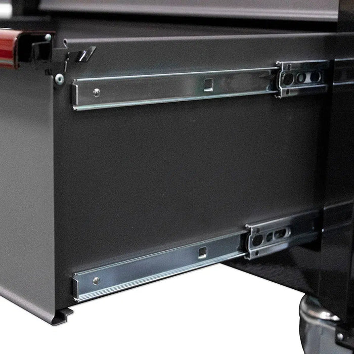 BoxoUSA Pro Series Loaded 26" 6-Drawer Rolling Tool Box