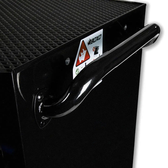 BoxoUSA Pro Series 45" 11-Drawer Bottom Roll Tool Cabinet