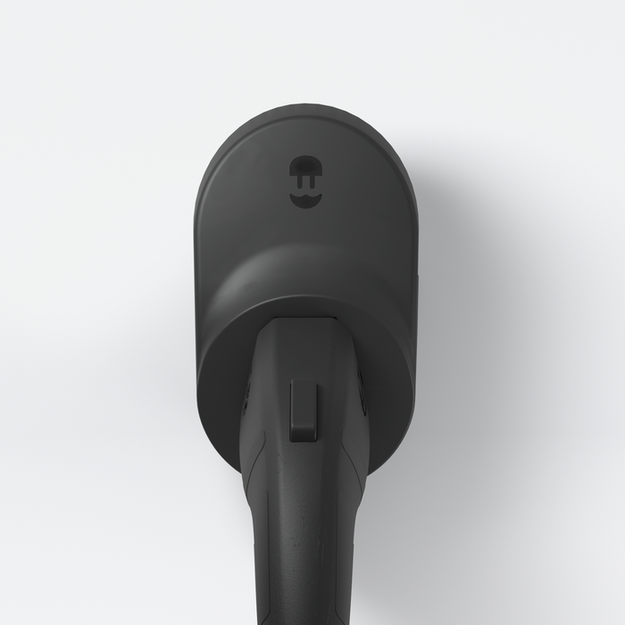 Wallbox Berlin Holster โ J1772 Connector & Cable Management