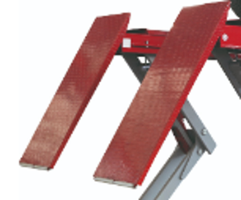 Omer KAR 54 Pantograph Alignment Lift β 14,000lb Capacity β ALI Certified