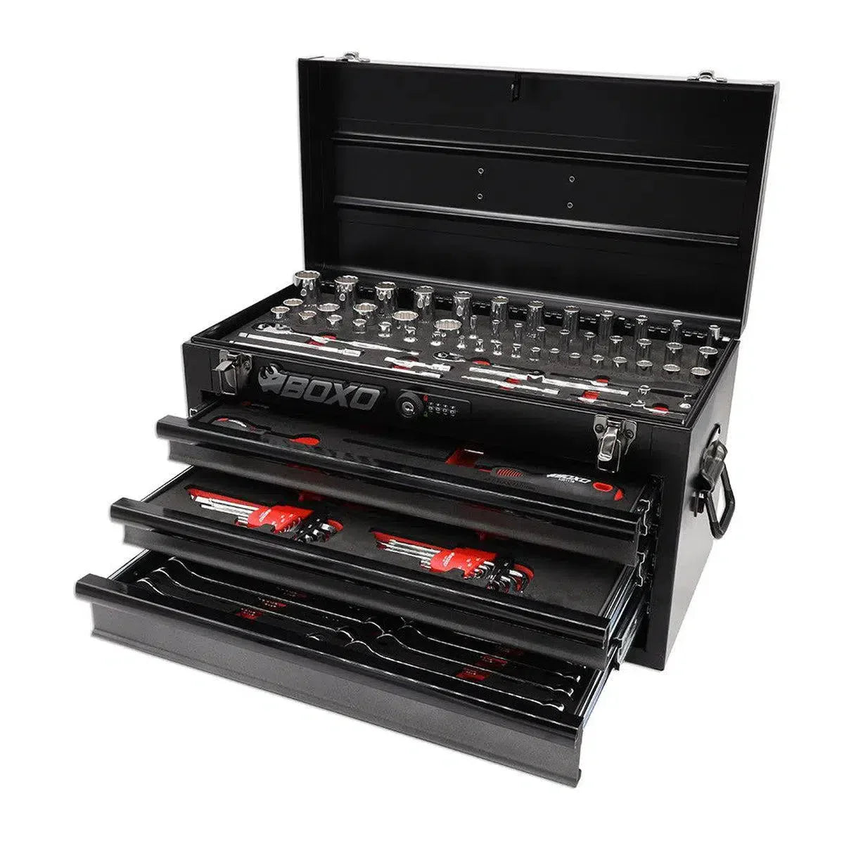 Tool Storage and Cabinets