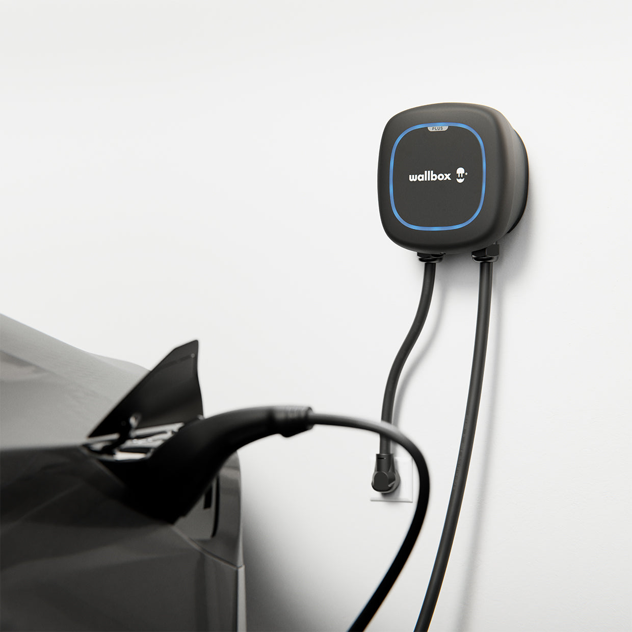 EV Chargers