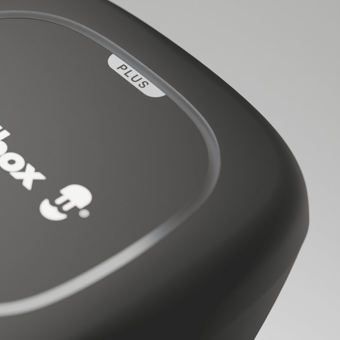 Wallbox Pulsar Plus EV Charger – Level 2 Smart Home Charging