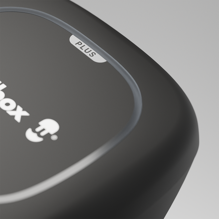Wallbox Pulsar Plus EV Charger – Level 2 Smart Home Charging